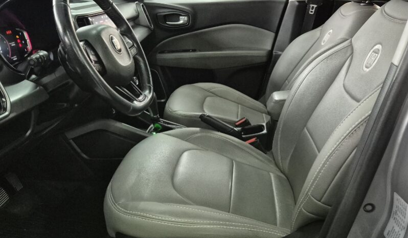 
								Fiat Toro Freedom 1.3 turbo (Flex) (Aut) full									