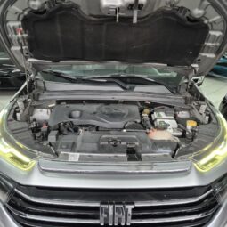 
										Fiat Toro Freedom 1.3 turbo (Flex) (Aut) full									