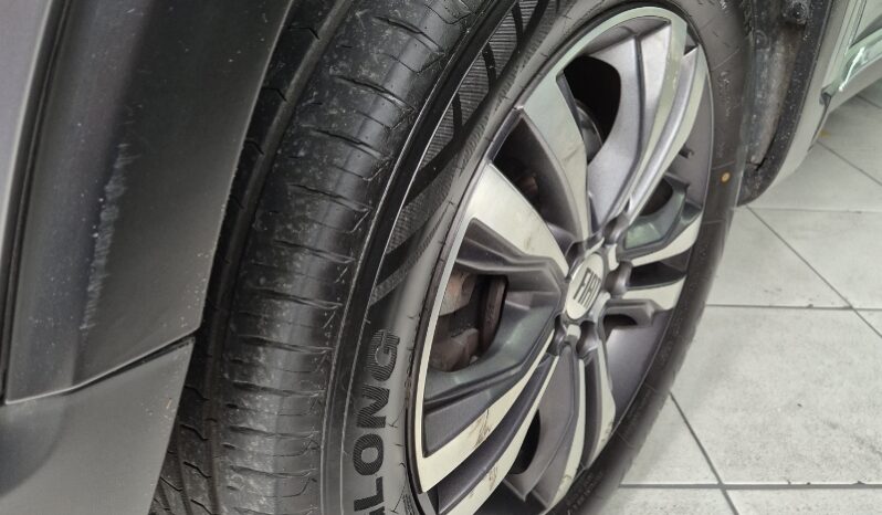 
								Fiat Toro Freedom 1.3 turbo (Flex) (Aut) full									