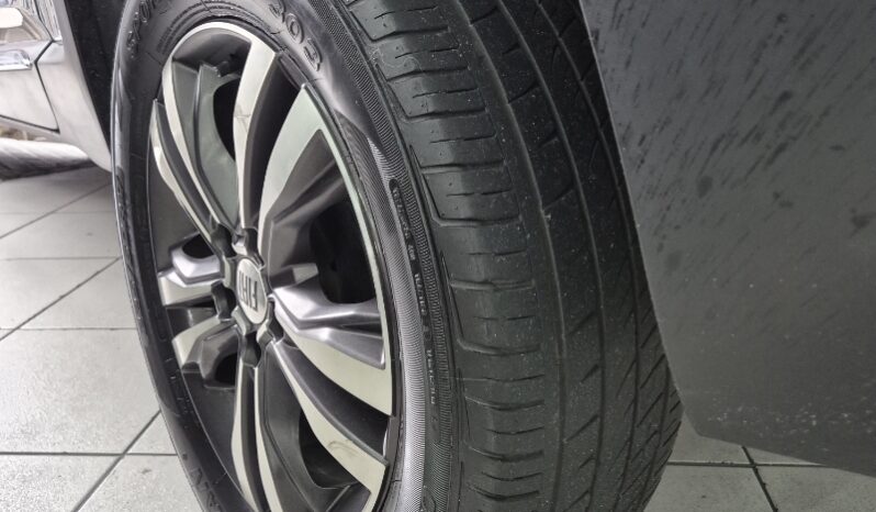 
								Fiat Toro Freedom 1.3 turbo (Flex) (Aut) full									