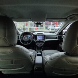 
										Fiat Toro Freedom 1.3 turbo (Flex) (Aut) full									