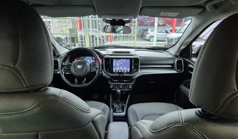 
								Fiat Toro Freedom 1.3 turbo (Flex) (Aut) full									