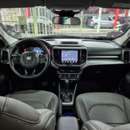 
										Fiat Toro Freedom 1.3 turbo (Flex) (Aut) full									