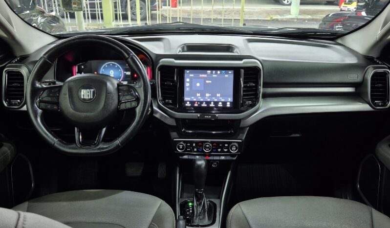 
								Fiat Toro Freedom 1.3 turbo (Flex) (Aut) full									