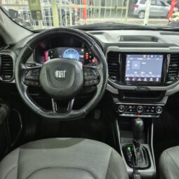 
										Fiat Toro Freedom 1.3 turbo (Flex) (Aut) full									