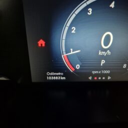 
										Fiat Toro Freedom 1.3 turbo (Flex) (Aut) full									