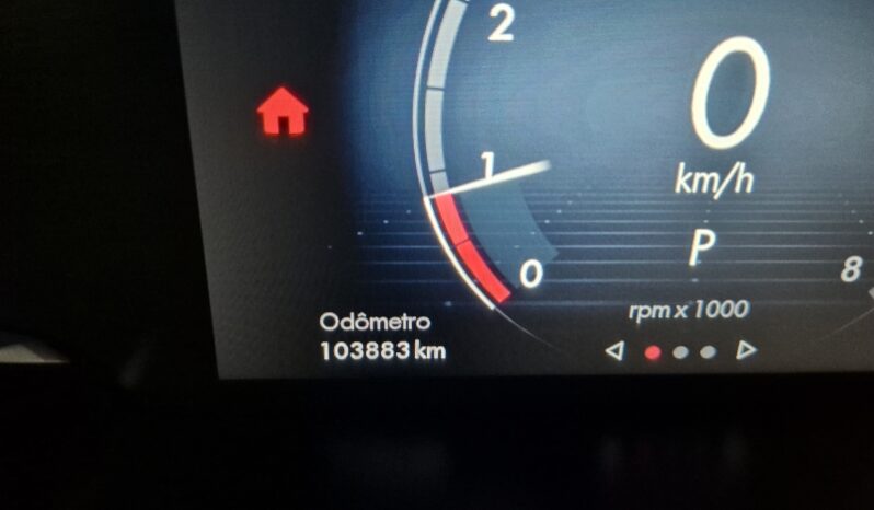 
								Fiat Toro Freedom 1.3 turbo (Flex) (Aut) full									