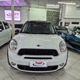 MINI Cooper Countryman Cooper  1.6 S Top