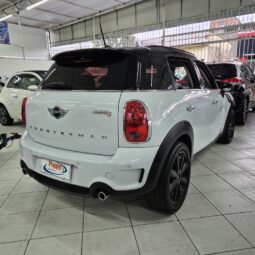 
										MINI Cooper Countryman Cooper  1.6 S Top full									