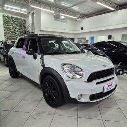 
										MINI Cooper Countryman Cooper  1.6 S Top full									