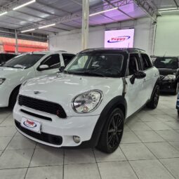 
										MINI Cooper Countryman Cooper  1.6 S Top full									