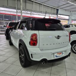 
										MINI Cooper Countryman Cooper  1.6 S Top full									