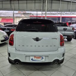
										MINI Cooper Countryman Cooper  1.6 S Top full									