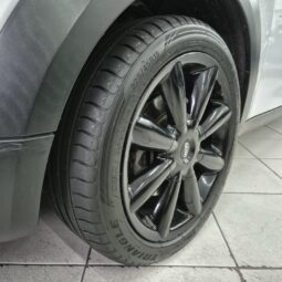 
										MINI Cooper Countryman Cooper  1.6 S Top full									