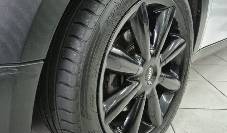 
								MINI Cooper Countryman Cooper  1.6 S Top full									