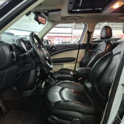 
										MINI Cooper Countryman Cooper  1.6 S Top full									