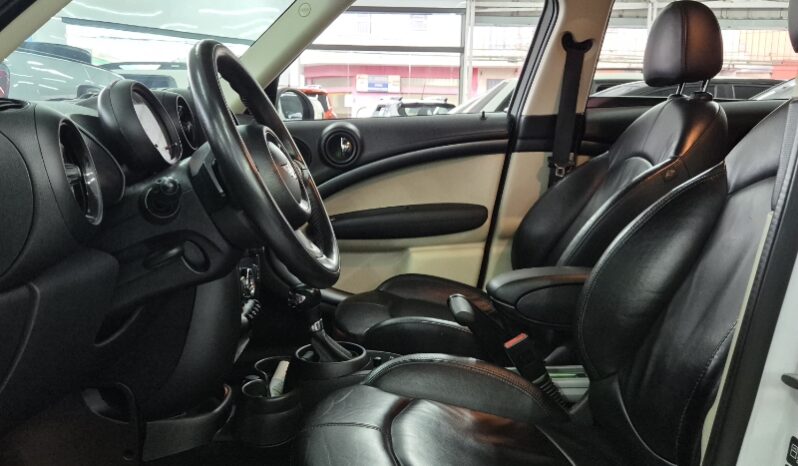 
								MINI Cooper Countryman Cooper  1.6 S Top full									