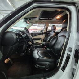 
										MINI Cooper Countryman Cooper  1.6 S Top full									