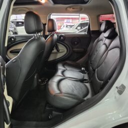 
										MINI Cooper Countryman Cooper  1.6 S Top full									