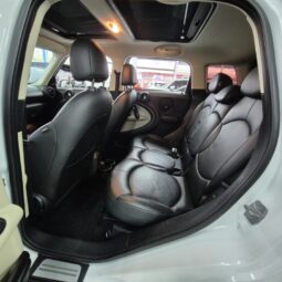 
										MINI Cooper Countryman Cooper  1.6 S Top full									