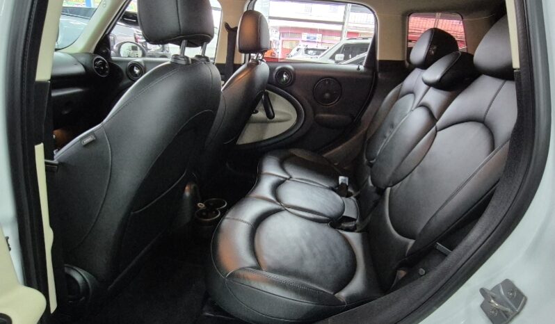 
								MINI Cooper Countryman Cooper  1.6 S Top full									