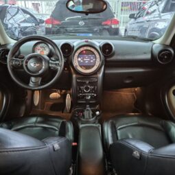 
										MINI Cooper Countryman Cooper  1.6 S Top full									