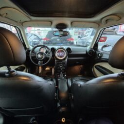 
										MINI Cooper Countryman Cooper  1.6 S Top full									