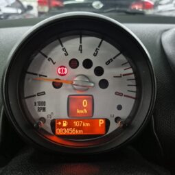 
										MINI Cooper Countryman Cooper  1.6 S Top full									