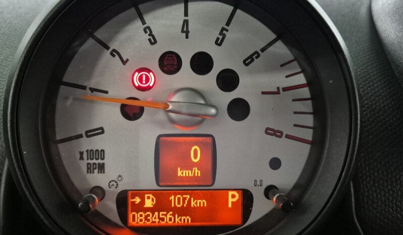 
								MINI Cooper Countryman Cooper  1.6 S Top full									