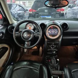 
										MINI Cooper Countryman Cooper  1.6 S Top full									
