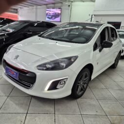 
										Peugeot 308 Quiksilver 1.6 16v full									