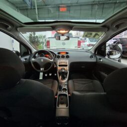 
										Peugeot 308 Quiksilver 1.6 16v full									