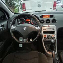 
										Peugeot 308 Quiksilver 1.6 16v full									