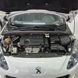 
										Peugeot 308 Quiksilver 1.6 16v full									