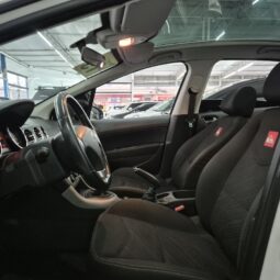 
										Peugeot 308 Quiksilver 1.6 16v full									