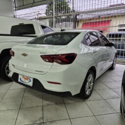 
										Chevrolet Onix Plus 1.0 Premier Turbo Flex (Aut) full									