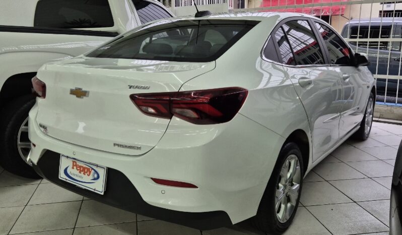 
								Chevrolet Onix Plus 1.0 Premier Turbo Flex (Aut) full									