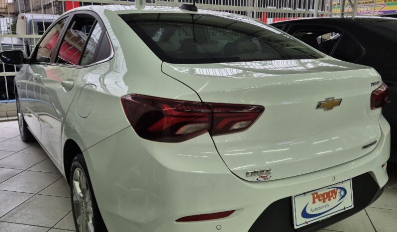 
								Chevrolet Onix Plus 1.0 Premier Turbo Flex (Aut) full									