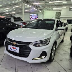 
										Chevrolet Onix Plus 1.0 Premier Turbo Flex (Aut) full									