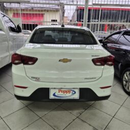 
										Chevrolet Onix Plus 1.0 Premier Turbo Flex (Aut) full									