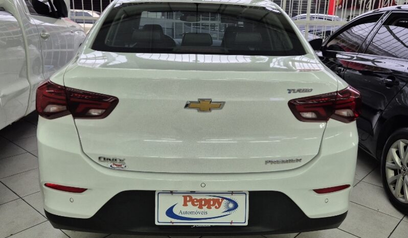 
								Chevrolet Onix Plus 1.0 Premier Turbo Flex (Aut) full									