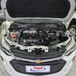 
										Chevrolet Onix Plus 1.0 Premier Turbo Flex (Aut) full									