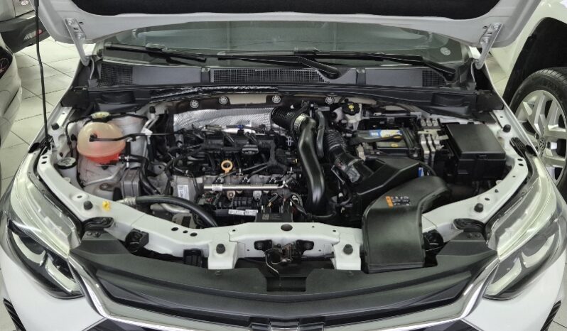 
								Chevrolet Onix Plus 1.0 Premier Turbo Flex (Aut) full									