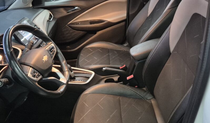 
								Chevrolet Onix Plus 1.0 Premier Turbo Flex (Aut) full									