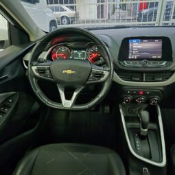 
										Chevrolet Onix Plus 1.0 Premier Turbo Flex (Aut) full									