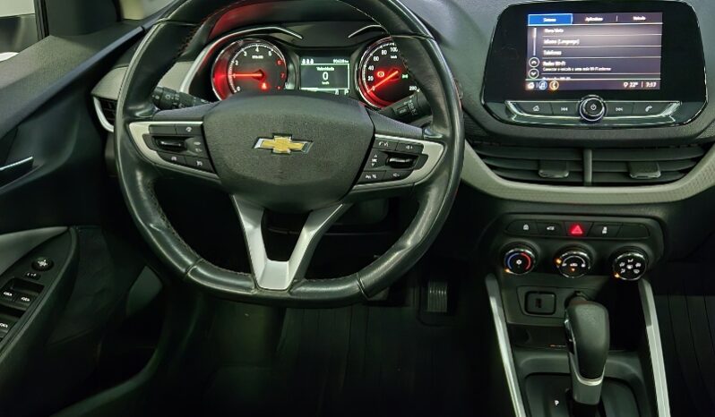 
								Chevrolet Onix Plus 1.0 Premier Turbo Flex (Aut) full									