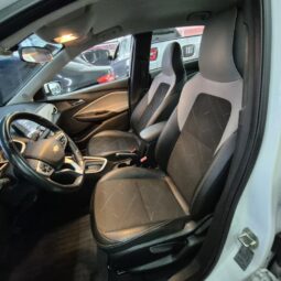 
										Chevrolet Onix Plus 1.0 Premier Turbo Flex (Aut) full									