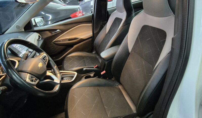 
								Chevrolet Onix Plus 1.0 Premier Turbo Flex (Aut) full									