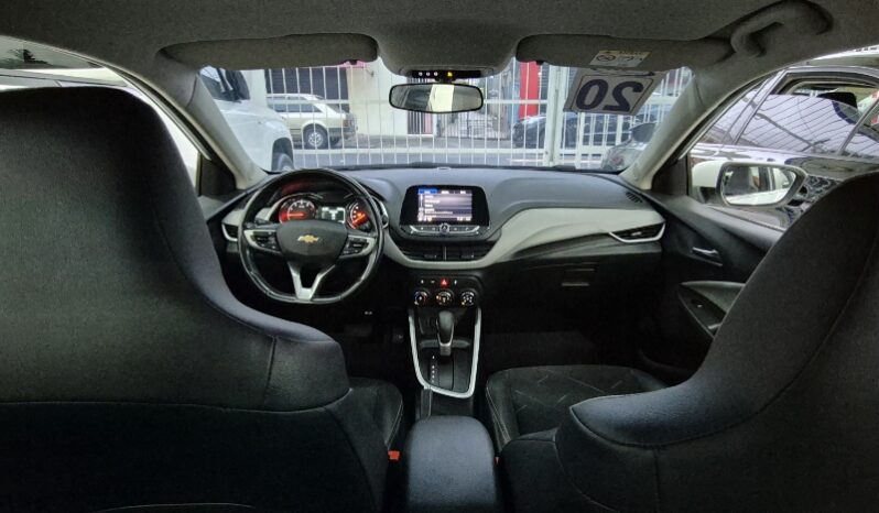 
								Chevrolet Onix Plus 1.0 Premier Turbo Flex (Aut) full									