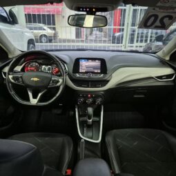 
										Chevrolet Onix Plus 1.0 Premier Turbo Flex (Aut) full									